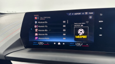 BMW 1 Series 120 M Sport 5dr Step Auto Petrol Hatchback